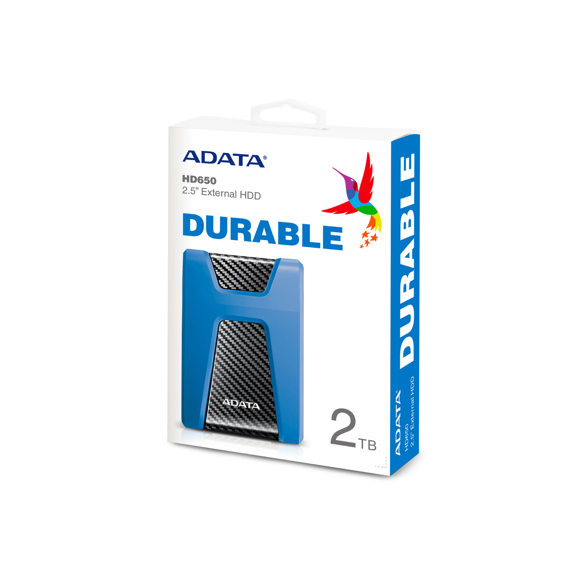 Adata HD650 2tb 2.5 Adata HD650 2tb 2.5